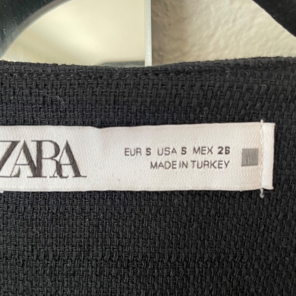 Zara Vest Top - Picture 2 of 2